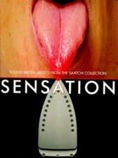 Sensation : Young British Artists from the Saatchi Collection by Henry Adams,... picture
