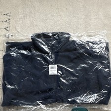 Columbia Men's Fast Trek II Full Zip Fleece Sweater Jacket, Navy, XL Regular picture