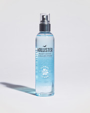 Hollister Must-Have Collection Floral + Lemon Body Mist Women's 8 fl oz, 236 ml picture