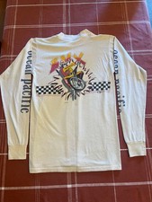 Old School Bmx Vintage Bmx Ocean Pacific Op Surf T-Shirt picture