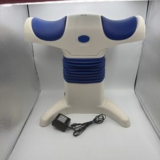 Back2Life Therapeutic Back Pain Massager Continuous Motion Machine B2L W/ Cord picture