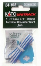 KATO 24-818 HO/N Terminal UniJoiner (35
