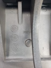 Muncie 16TA3803 PTO Air Shift Cover Assembly 7C6 picture