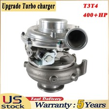 Upgrade Turbo charger GT3782 For 2004-2007 Ford E-350 F-250 F-350 F-450 6.0L picture