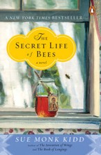 The Secret Life of Bees - Paperback By Kidd, Sue Monk - VERY GOOD picture