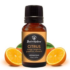 Citrus Aromatique 100% Pure Essential Oil Blend - Natural -Skincare/Candle DIY picture