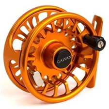 Galvan Torque Fly Reel - Made in USA picture
