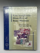Non-Neoplastic Disorders of Bone Marrow (Atlas of Nontumor Pathology) Foucar, K picture