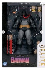 PRESALE McFarlane Elite Edition Absolute Batman 7in Deluxe Action Figure DC  picture