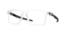 NEW Oakley OX8055-006 Eyeglasses 56mm 100% Authentic picture