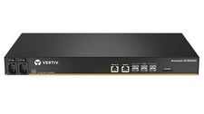 Vertiv ACS8016DAC-404 Avocent® ACS8000 16-Port Unit Dual AC Power Supply picture