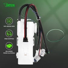 Fits 2002 2003 Jeep Liberty 3.7L High Performance Fuel Pump Assembly  SP7026M picture