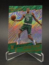 2017-18 Panini Revolution - Rookies Jayson Tatum #121 Astro (RC) picture