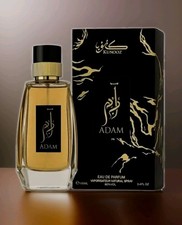 ZOGHBI Adam Eau de Parfum EDP Spray 3.4 fl oz (100mL). **NIB** picture