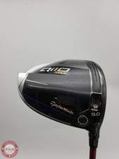 2024 TAYLORMADE QI10 MAX DRIVER 9* STIFF FUJI SPEEDER NX 60 +HC VERYGOOD picture