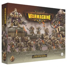 Preorder | Warmachine: Protectorate of Menoth Covenant picture