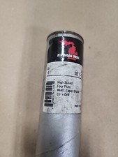 Michigan Drill, 522-1 5/16, 1 5/16