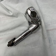 Nice 1980s MBK Motobecane Tracker MTB Vorbau Chrome 21,0 / 22,2 / 40 mm poliert picture