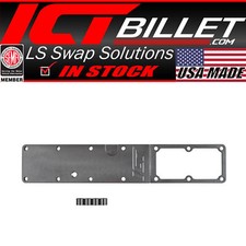 6.7L Dodge Cummins Intake Manifold Plenum Grid Heater  Plate Fits picture
