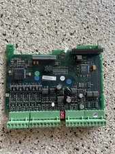 Parker 690 Inverter System Board AH463889U001 Control Board picture