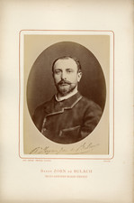 Ant. Meyer, Photog. Colmar, Baron François Zorn de Bulach (1828-1890), pol man picture