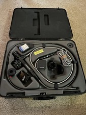 Olympus IF8D4-20 Industrial FiberScope TESTED picture