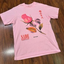 Tees Sade Diamond of Life Tee T-shirt S-5XL MN063 picture