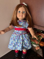 American Girl Doll, Emily Bennett picture