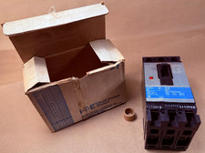 NOS SIEMENS ED43B040 (3P-40A-480V) - 3 Pole 40 Amp - IN BOX picture