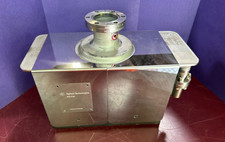 AS IS UNTESTED Agilent Vacion Plus 40 Starcell Pump P/N 9191240 / 9191240M001 picture