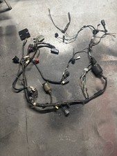 01-06 Honda Cbr 600 F4i Complete Wire Harness picture