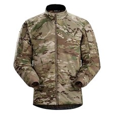 NEW Arc'teryx Leaf ProCold WX Jacket LT Gen 2.1 Multicam Size: Medium  picture