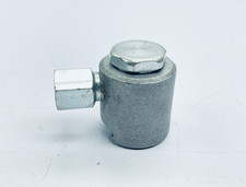 WESTWARD 3APG5 Grease Gun Coupler 7/8