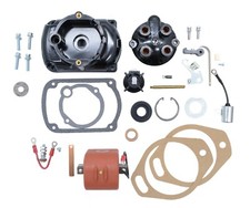 Magneto Kit for Continental F124 F149 F160 F190 Engine D20 X4B16A F140M224 picture