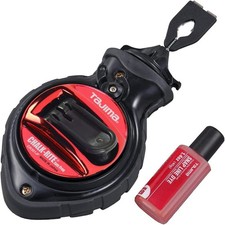 Chalk Line - Chalk-Rite Jam Free Special Edition Chalk Line with Extra Bold 1mm picture