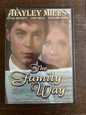 Hayley Mills The Family Way (DVD, 1966) picture