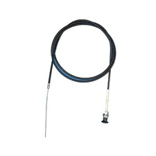 CC72 Choke Cable Fits Allis Chalmers 170 B B125 B15 C CA D10 D12 D14 D15 D17 D19 picture