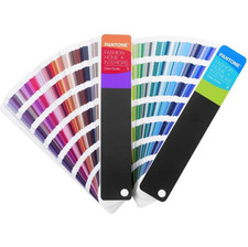 PANTONE TPG Color Guide FHIP110A Fashion Home+Interior Color Guide picture