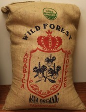 Mocha Java Arabica Coffee Beans Whole Bean Fresh Roasted 5lb picture