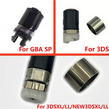 Replacement Hinge/Axle for Nintendo New/3DS/XL/LL/GBA SP Ring picture