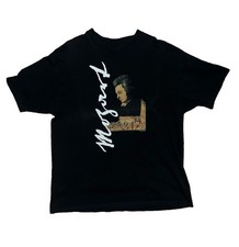Vintage Mozart Shirt 1990s Original Music Classical XL picture