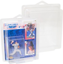Starting Lineup Protector Case for Kenner SLU Figures Clamshell Blister Display picture
