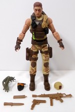 GI Joe Classified Series #217 Dusty 6