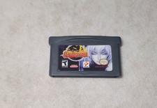 Castlevania: Aria of Sorrow Nintendo Game Boy Advance 2003 Tested picture