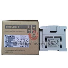 NEW MITSUBISHI PLC FX3U-80MT/ES-A Programmable Logic Controller picture