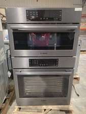 NIB Bosch 800 Series HBL8743UC 30