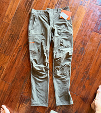 Sitka Ascent Pant Men's 34T Pyrite  picture