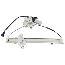 Front Left Window Regulator for Nissan Versa 07-13 picture