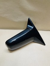 90-96 Mercedes R129 SL500 SL300 Side Mirror RH Passenger Black OEM CLEAN 50K picture
