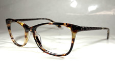 Guess GU2500 047 Eyeglasses Frame Tortoise Brown Sparkle, Size: 53-16-135 picture